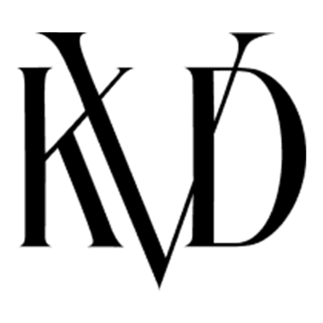 KVD Logo