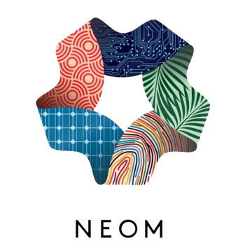 Neom Logo