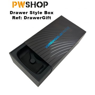 Drawer Style Box (Ref: DrawerGift)