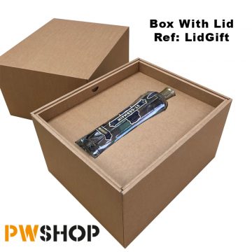 Box With Lid (Ref: LidGift)