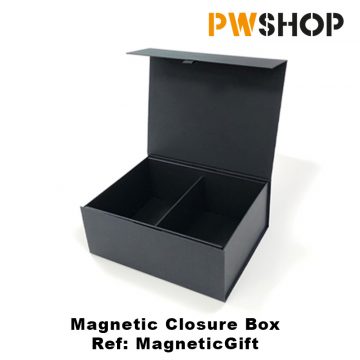 Magnetic Closure Box (Ref: MagneticGift)