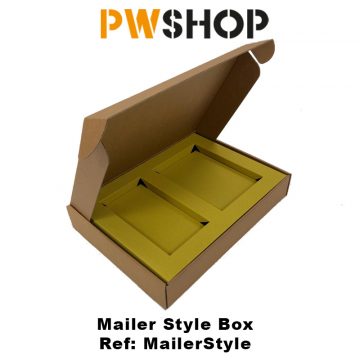 mailer boxes by pw shop